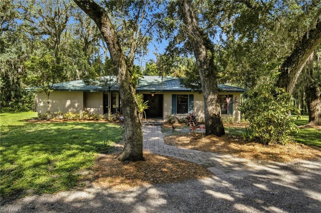 670 Rope Bend Dr , Labelle, FL 33935 Photo