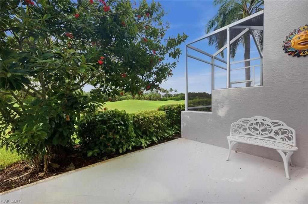 1672 Morning Sun Ln, Unit D22, Naples, FL 34119 Photo