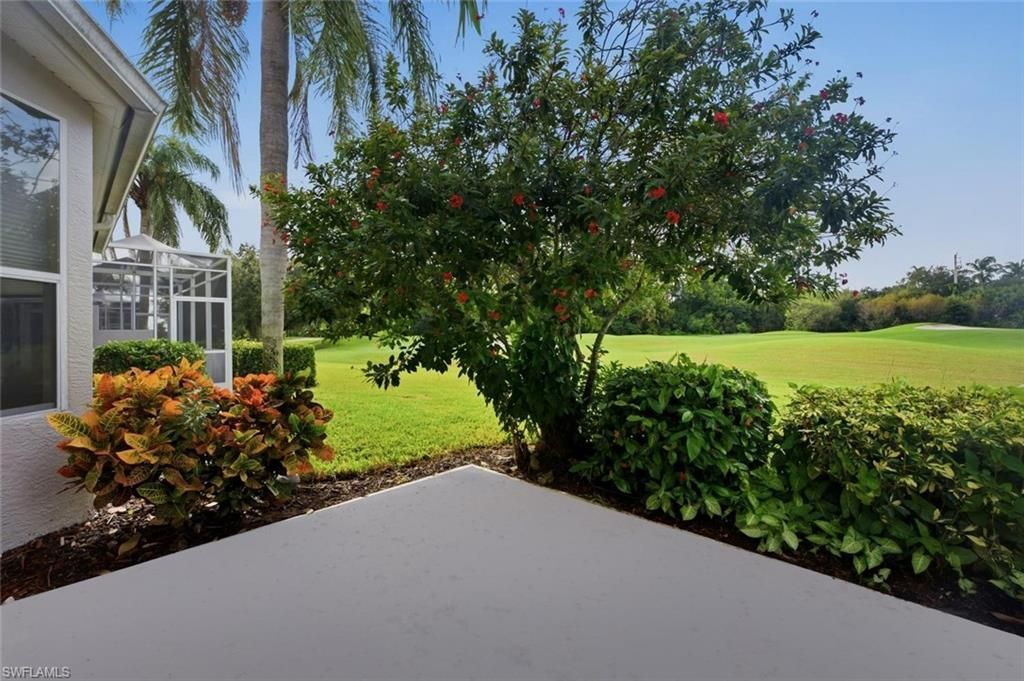 1672 Morning Sun Ln, Unit D22, Naples, FL 34119 Photo