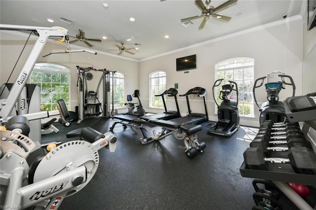 1672 Morning Sun Ln, Unit D22, Naples, FL 34119 Photo