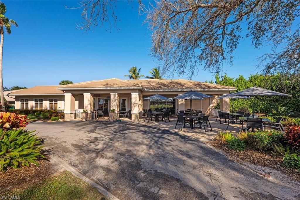 1672 Morning Sun Ln, Unit D22, Naples, FL 34119 Photo