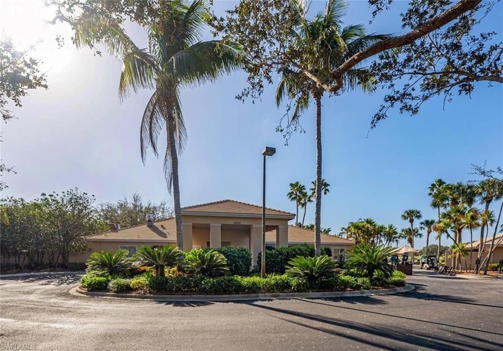 1672 Morning Sun Ln, Unit D22, Naples, FL 34119 Photo