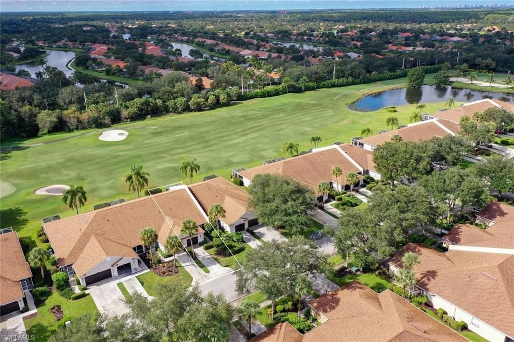 1672 Morning Sun Ln, Unit D22, Naples, FL 34119 Photo