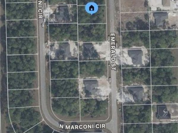 914 Emerald ST , LABELLE, FL 33935