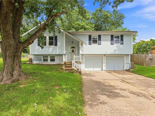 801 Mulberry Street, Belton, MO 64012
