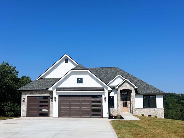 368 Marble Bluff Drive, Kingston, TN 37763