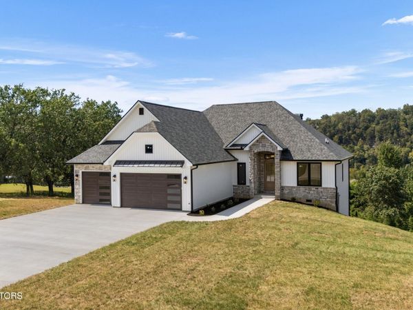 368 Marble Bluff Drive, Kingston, TN 37763