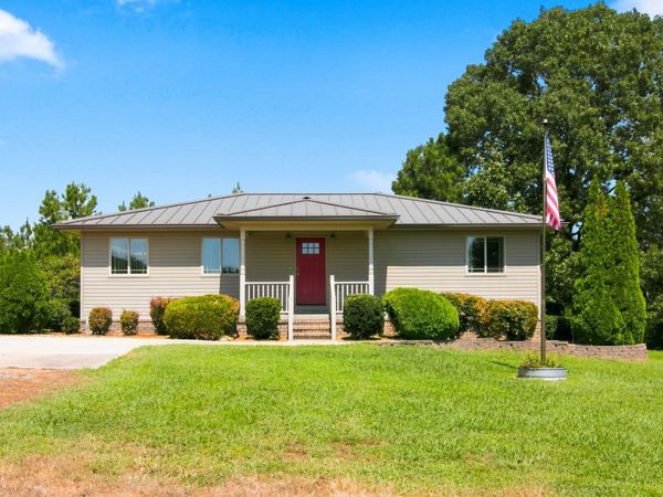 6649 Rabbit Creek Rd, Buchanan, TN 38222
