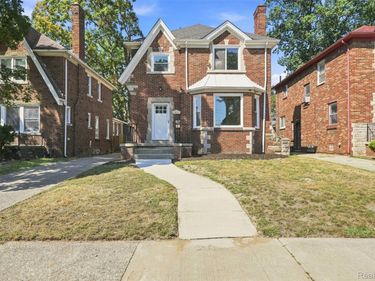 17577 Greenlawn Street , Detroit, Mi 48221