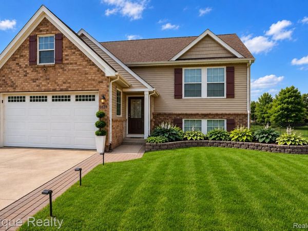 9128 Fawn Drive, Ypsilanti Township, Mi 48197