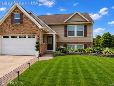 9128 Fawn Drive, Ypsilanti Township, Mi 48197