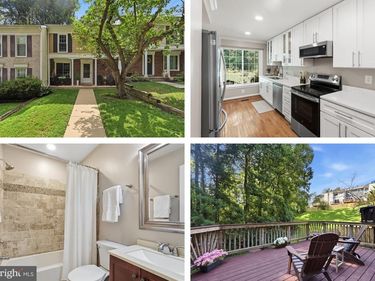 5415 LONG BOAT COURT, FAIRFAX, VA 22032