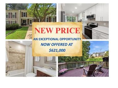 5415 LONG BOAT COURT, FAIRFAX, VA 22032