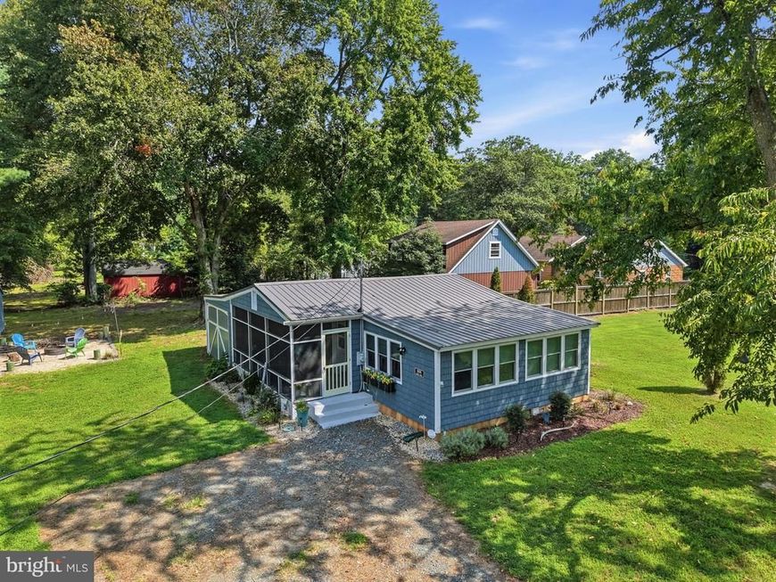 20705 Wilkins Avenue , Rock Hall, MD 21661 Main Photo