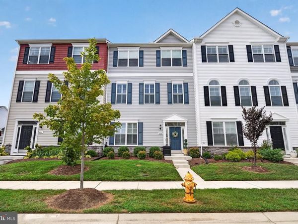 205 JESSICA LYN AVENUE, Unit F20, STEVENSVILLE, MD 21666