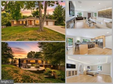 6342 MERIWETHER LANE, SPRINGFIELD, VA 22150