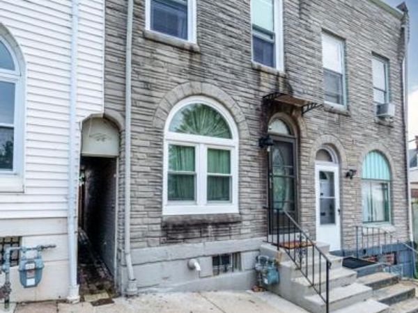 1312 GREEN STREET , READING, PA 19604