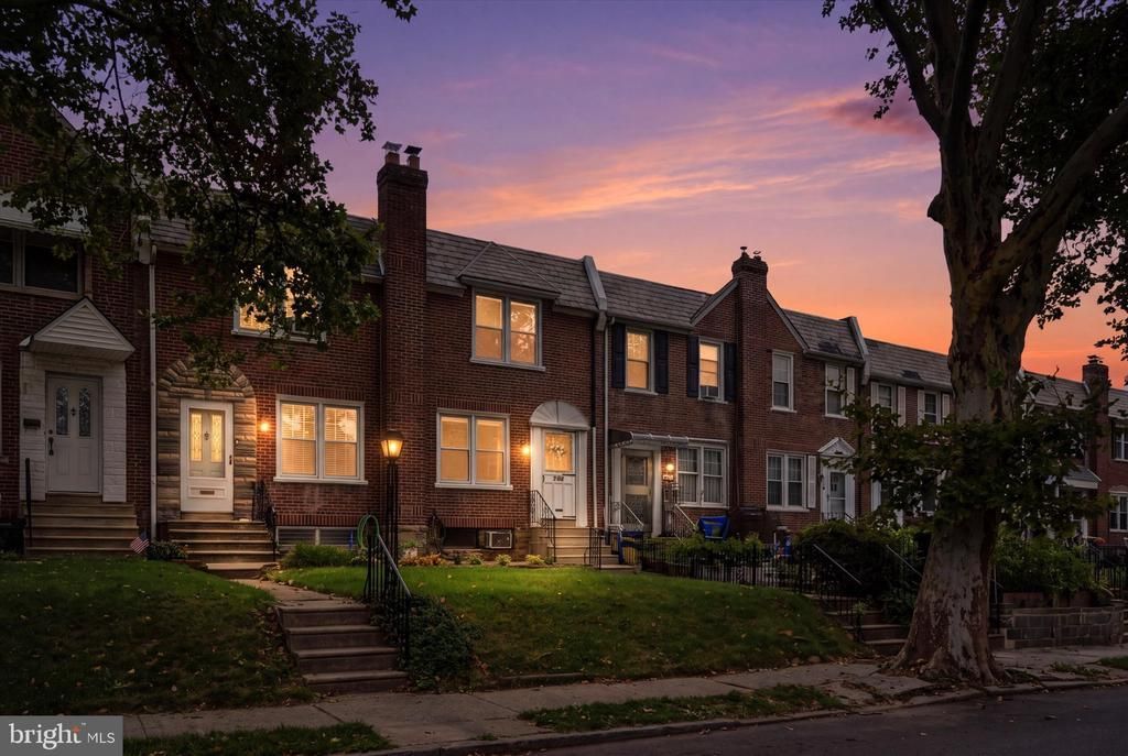 3323 Glenview Street, Philadelphia, PA 19149 Main Photo