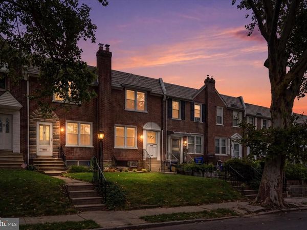 3323 GLENVIEW STREET, PHILADELPHIA, PA 19149