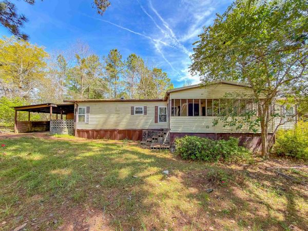 727 ADOLPHUS MCMILLIAN Road , Chattahoochee, FL 32324