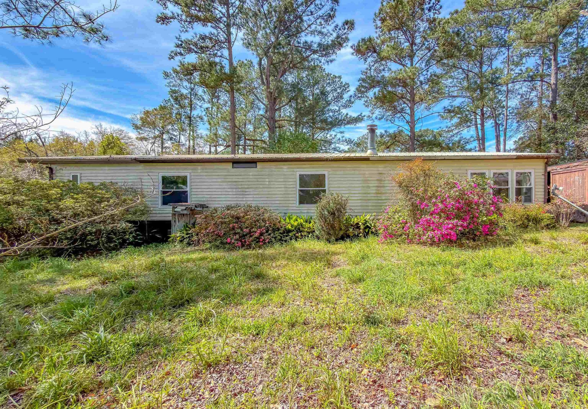 727 Adolphus Mcmillian Road , Chattahoochee, FL 32324 Photo
