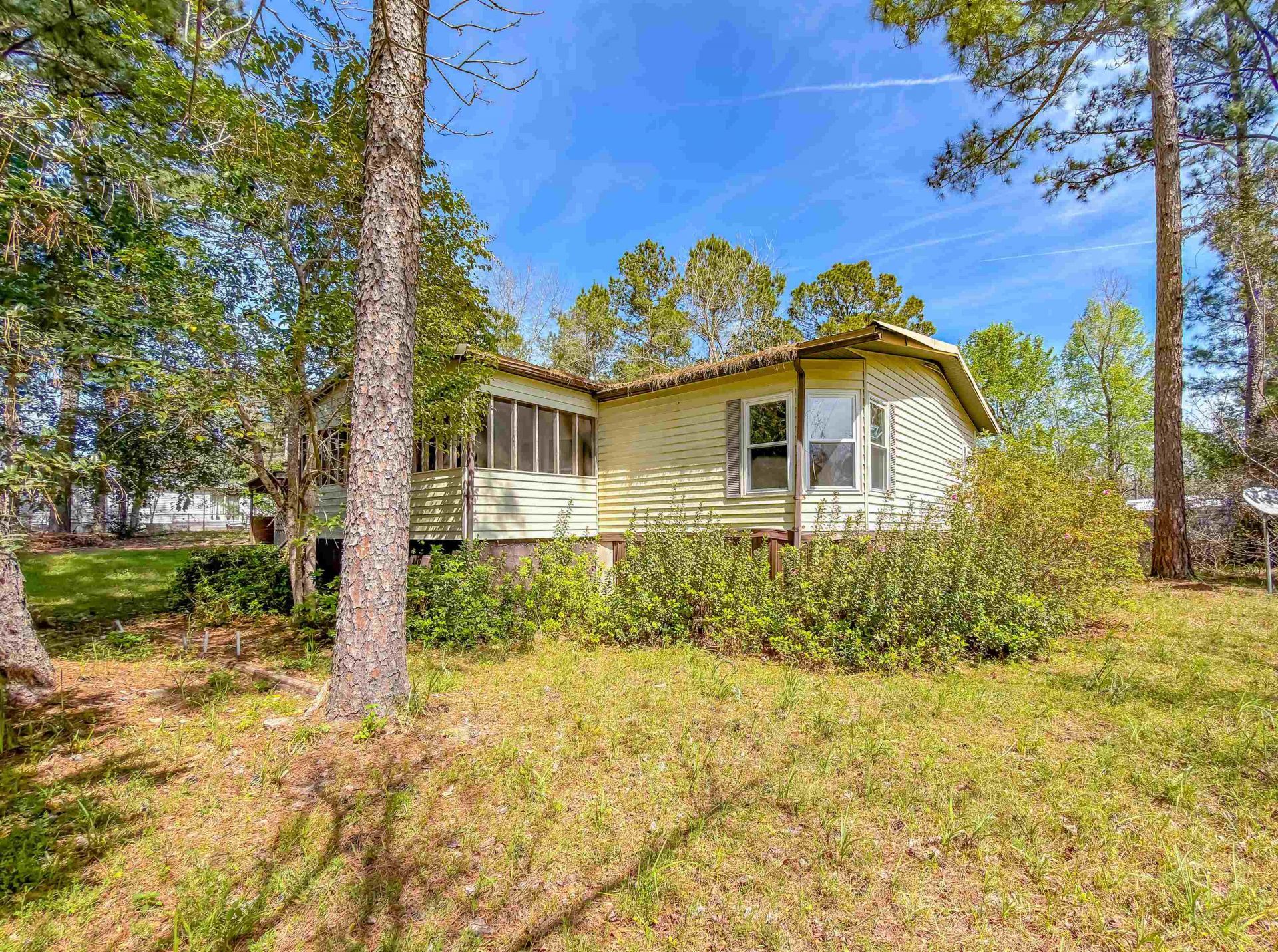727 Adolphus Mcmillian Road , Chattahoochee, FL 32324 Photo