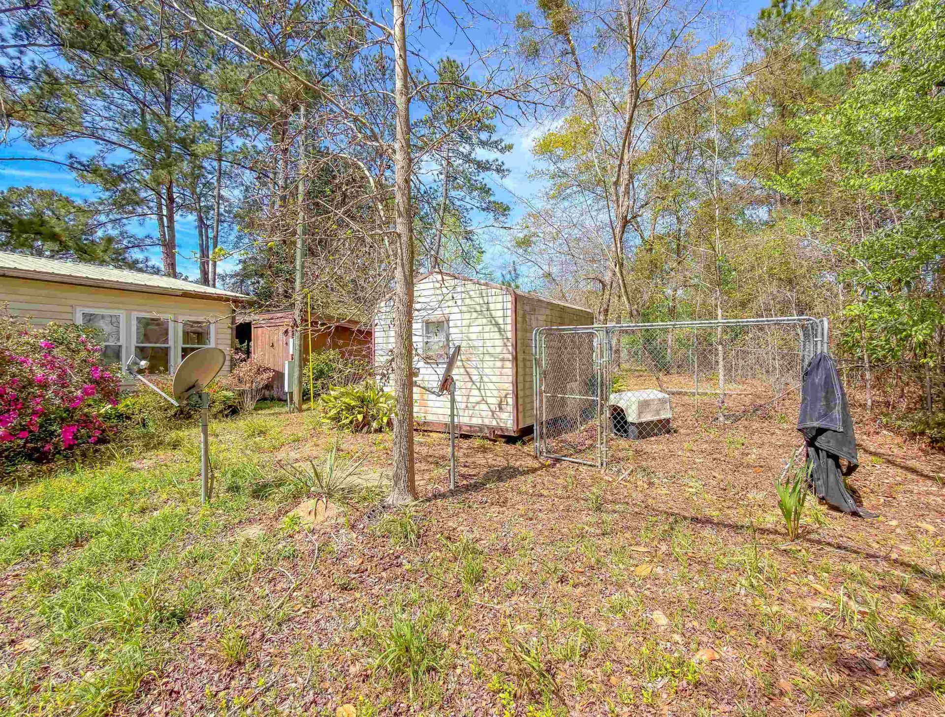 727 Adolphus Mcmillian Road , Chattahoochee, FL 32324 Photo