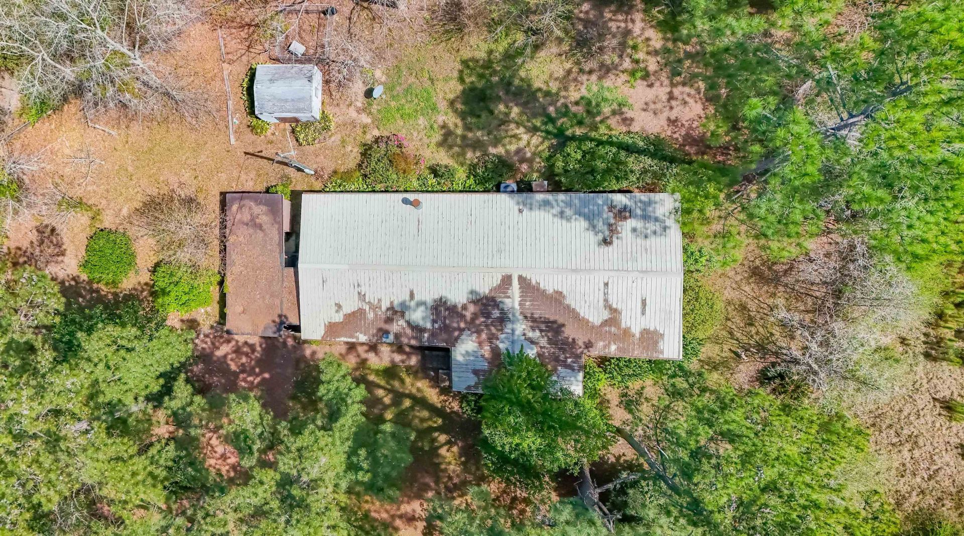 727 Adolphus Mcmillian Road , Chattahoochee, FL 32324 Photo