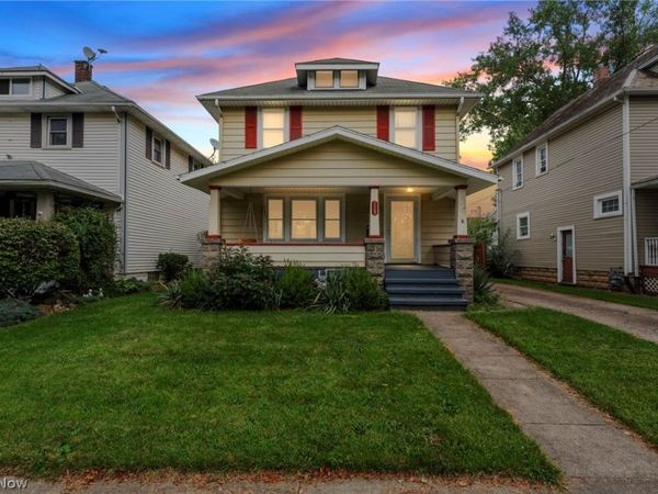 113 Longford Avenue , Elyria, OH 44035