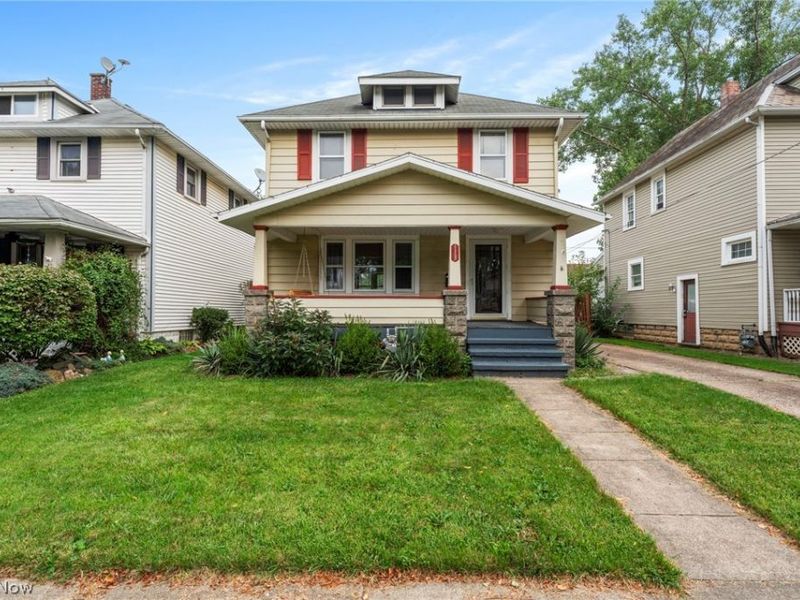 113 Longford Avenue, Elyria, OH 44035 Photo 2