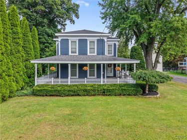 2922 State Route 48, Minetto, NY 13126