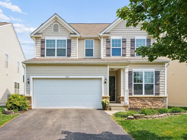 370 Benedetti Avenue , Unit 184, Columbus, OH 43213