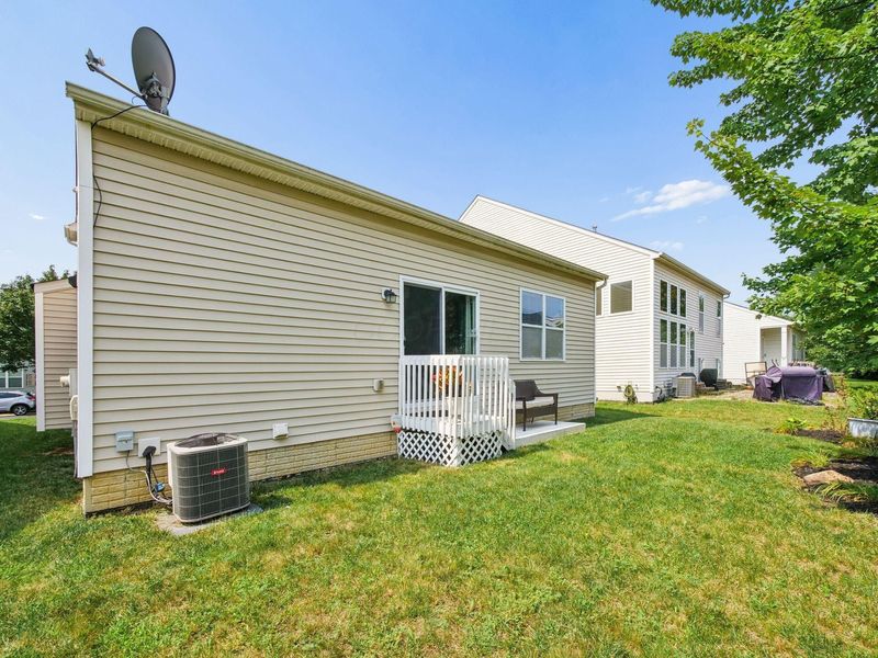 370 Benedetti Avenue, Unit 184, Columbus, OH 43213 Photo 30