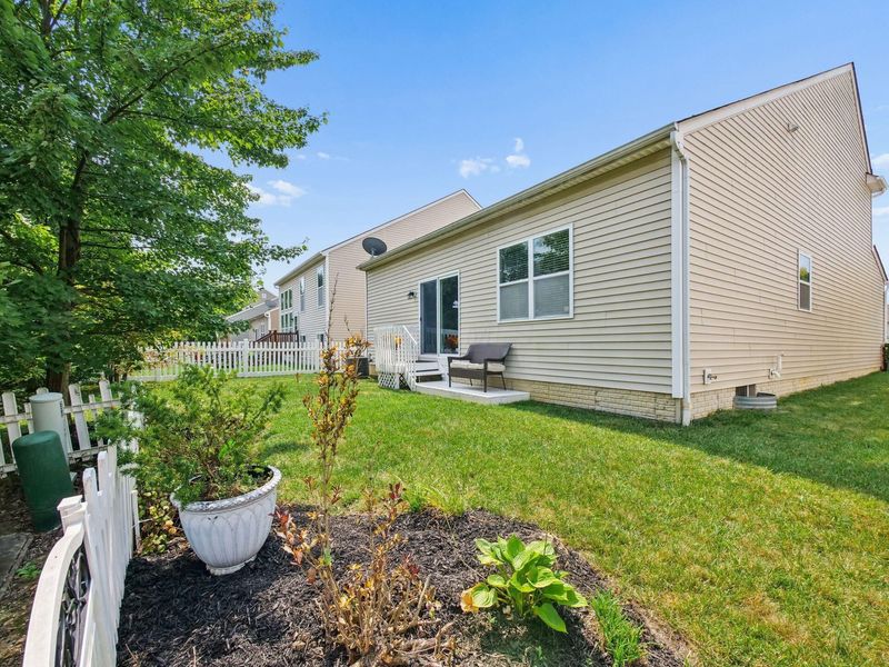 370 Benedetti Avenue, Unit 184, Columbus, OH 43213 Photo 31