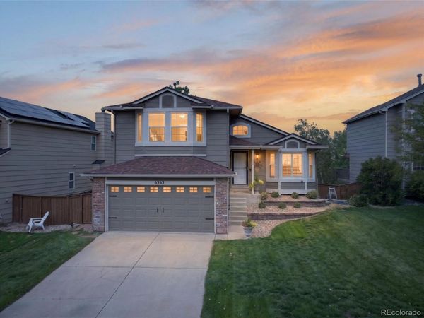 6363 Laguna Circle, Highlands Ranch, CO 80130