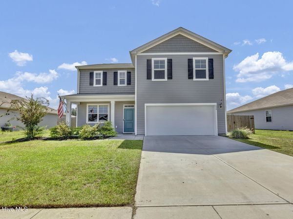 824 Delta Court , Wilmington, NC 28401