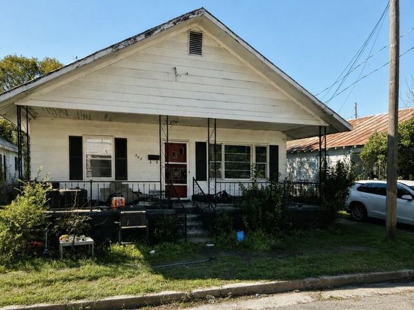 903 Waters Street , Kinston, NC 28501
