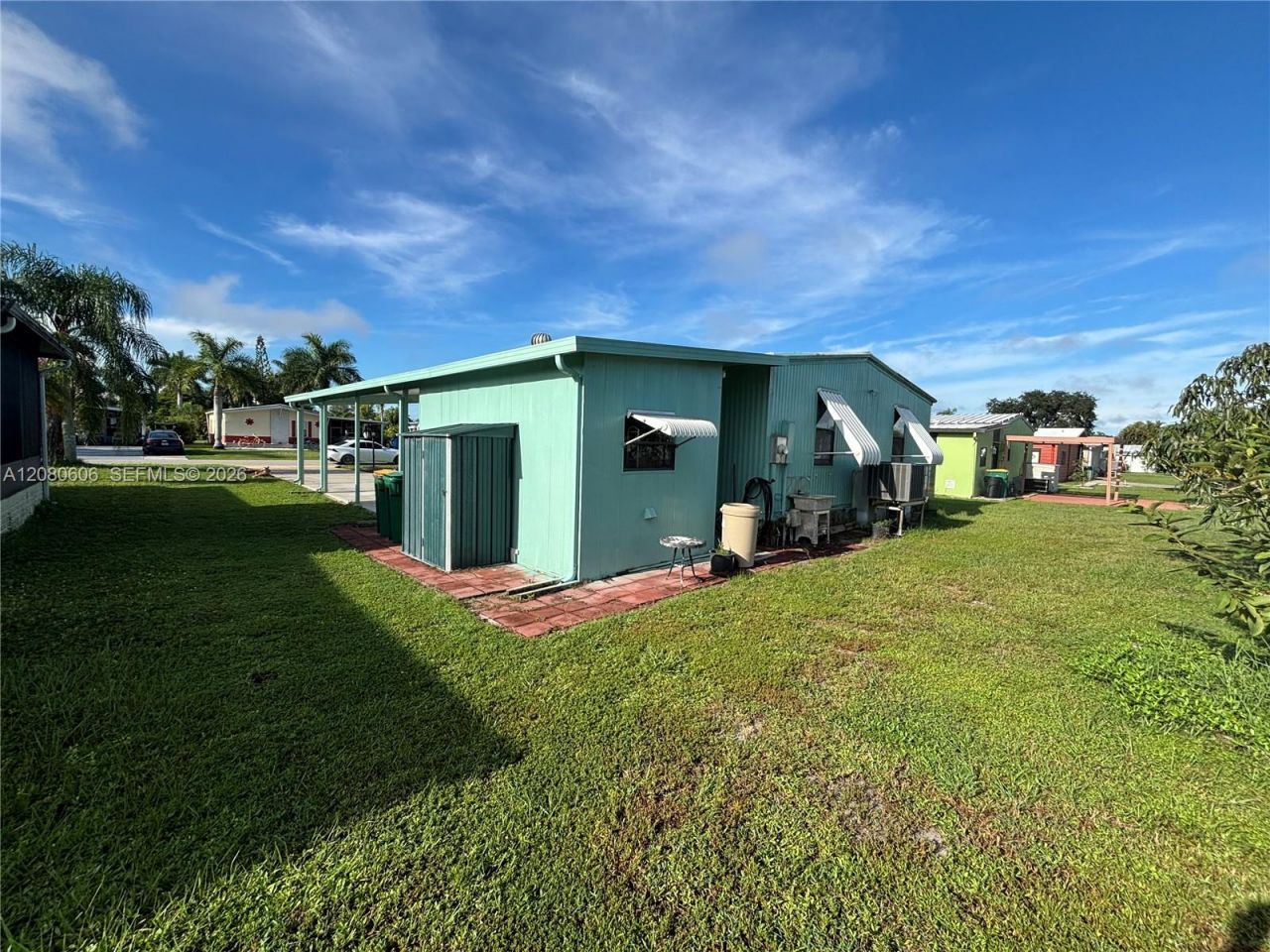 121 Sugar Loaf, Unit 63, Naples, FL 34114 Photo