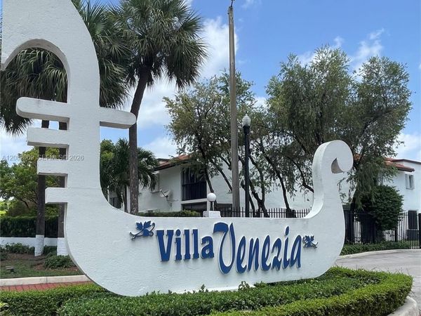 1341 SW 124th Ct , Unit 4-E, Miami, FL 33184