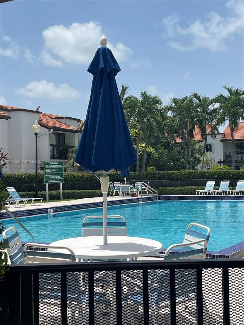 1341 SW 124th Ct , Unit 4-E, Miami, FL 33184 Photo