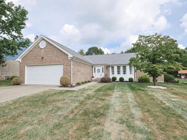 1902 Sandcliff Drive, Anderson Twp, OH 45255