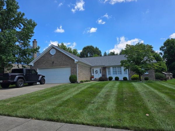 1902 Sandcliff Drive, Anderson Twp, OH 45255
