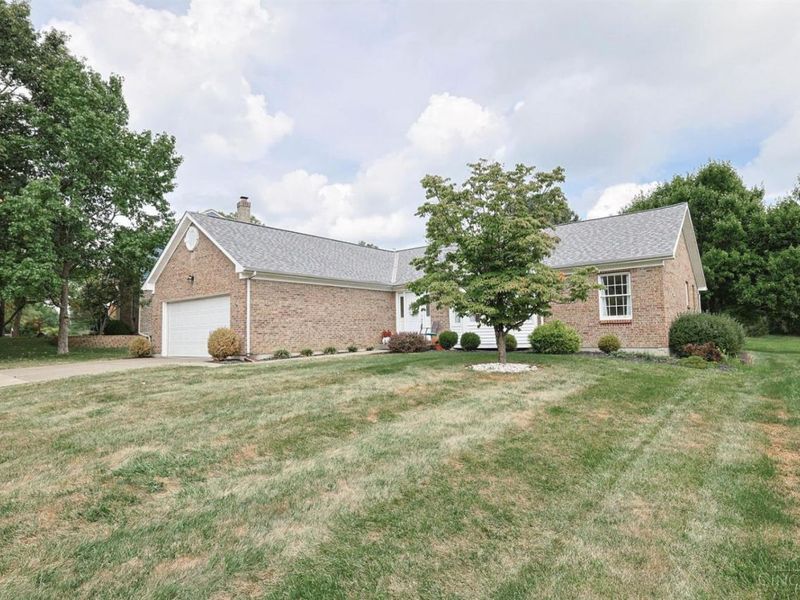 1902 Sandcliff Drive, Anderson Township, OH 45255 Photo 35