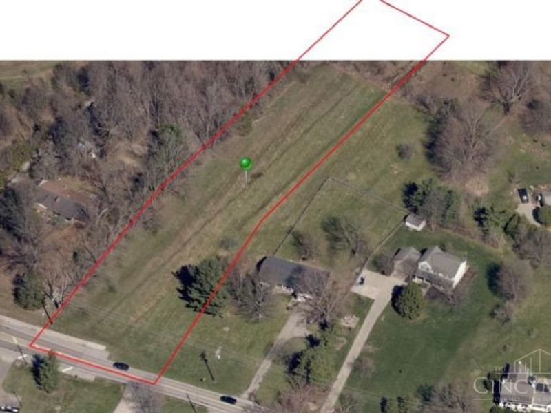 0 Branch Hill Guinea Road, Miami Township, OH 45150 Photo 3
