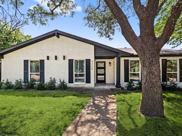 9306 Rolling Rock Lane , Dallas, TX 75238