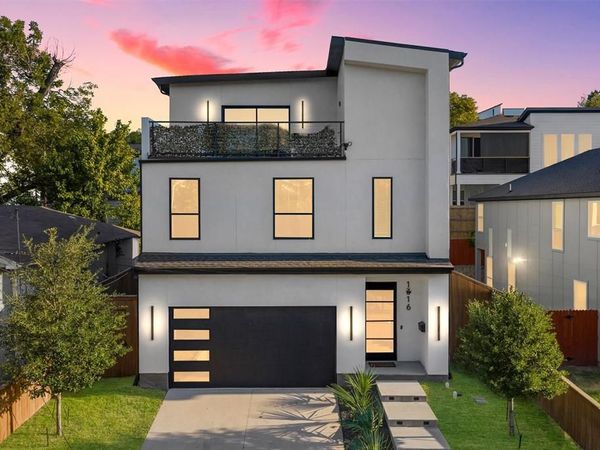 1316 Valley Street , Dallas, TX 75203