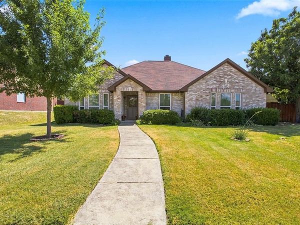 1230 Tralee Lane, Garland, TX 75044