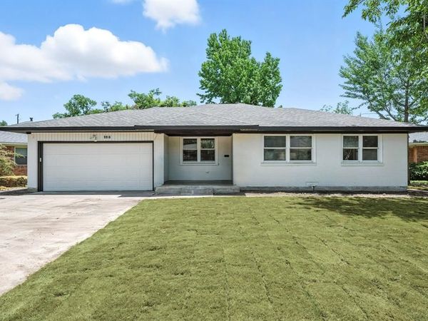 9916 Cloister Drive , Dallas, TX 75228