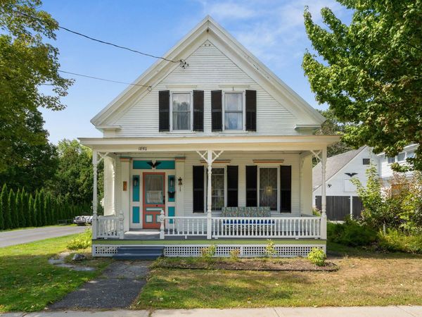 276 Central Street, Northfield, VT 05663