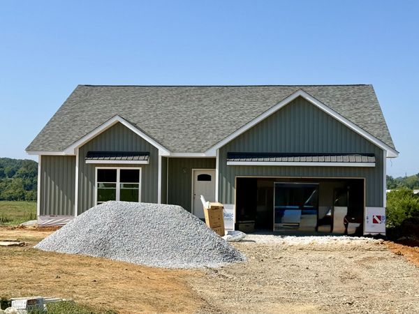 Lot 13 Red Tail Ridge, Greeneville, TN 37743